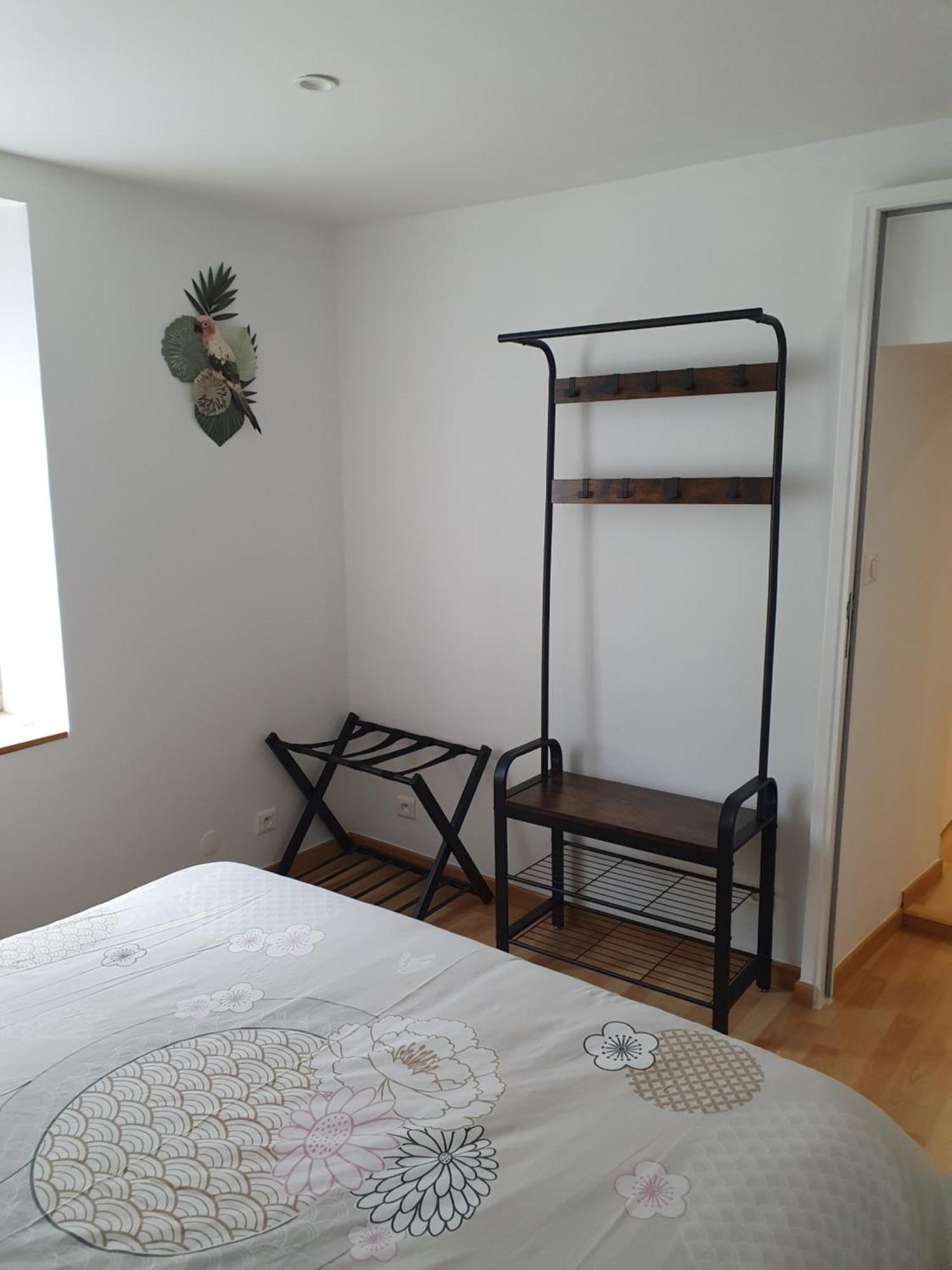 Bed and Breakfast La Cour Des Marotiers Mareuil-sur-Ay Zewnętrze zdjęcie