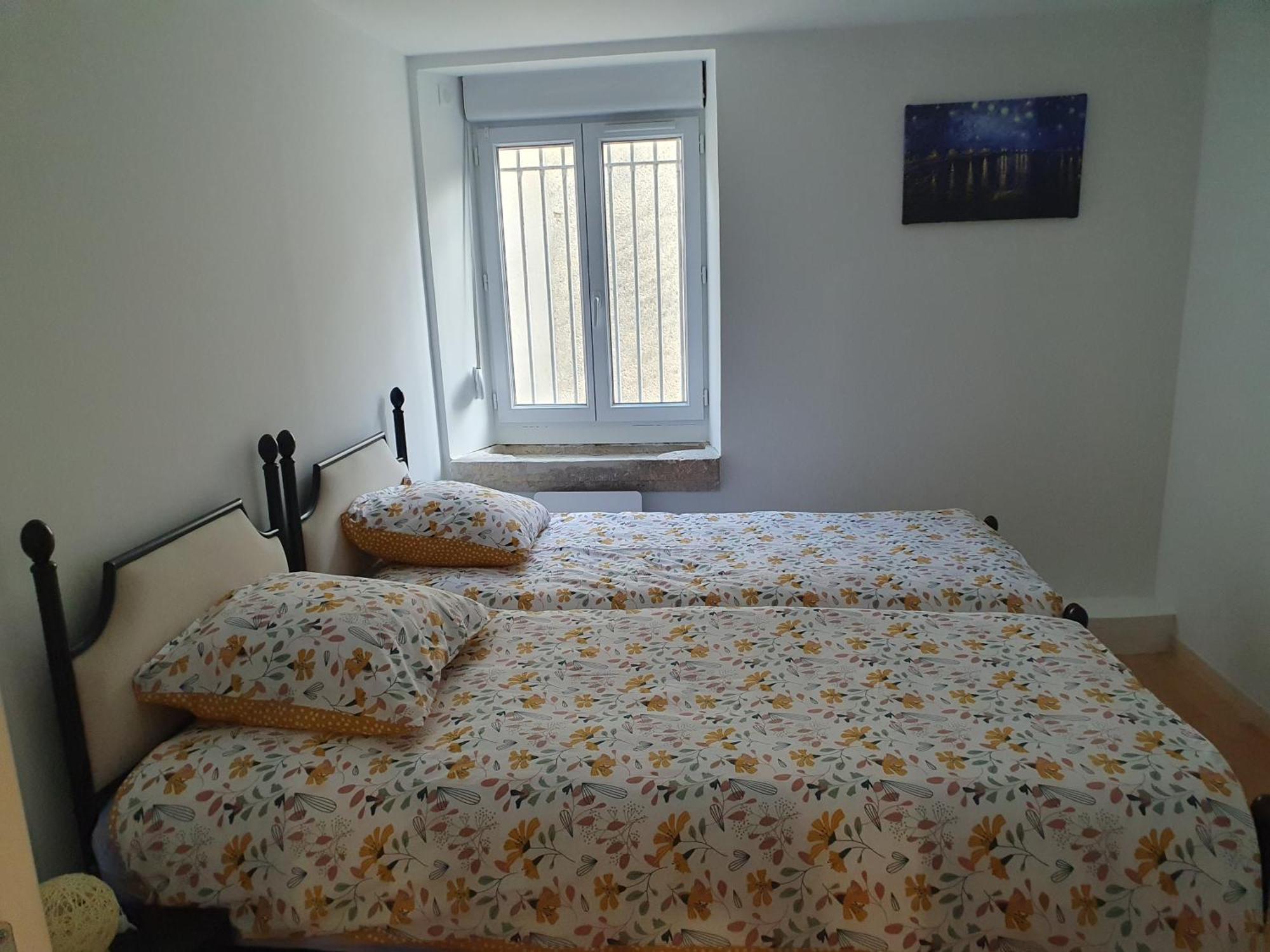 Bed and Breakfast La Cour Des Marotiers Mareuil-sur-Ay Zewnętrze zdjęcie