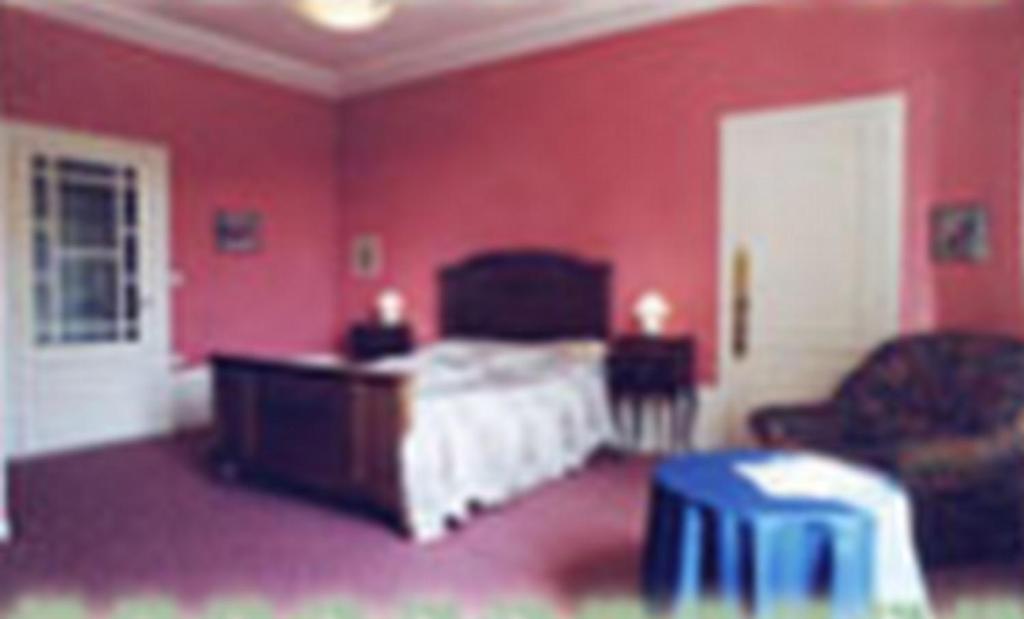 Bed and Breakfast La Cour Des Marotiers Mareuil-sur-Ay Pokój zdjęcie